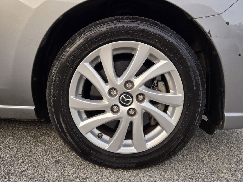 2014 Mazda Mazda5 Image 14