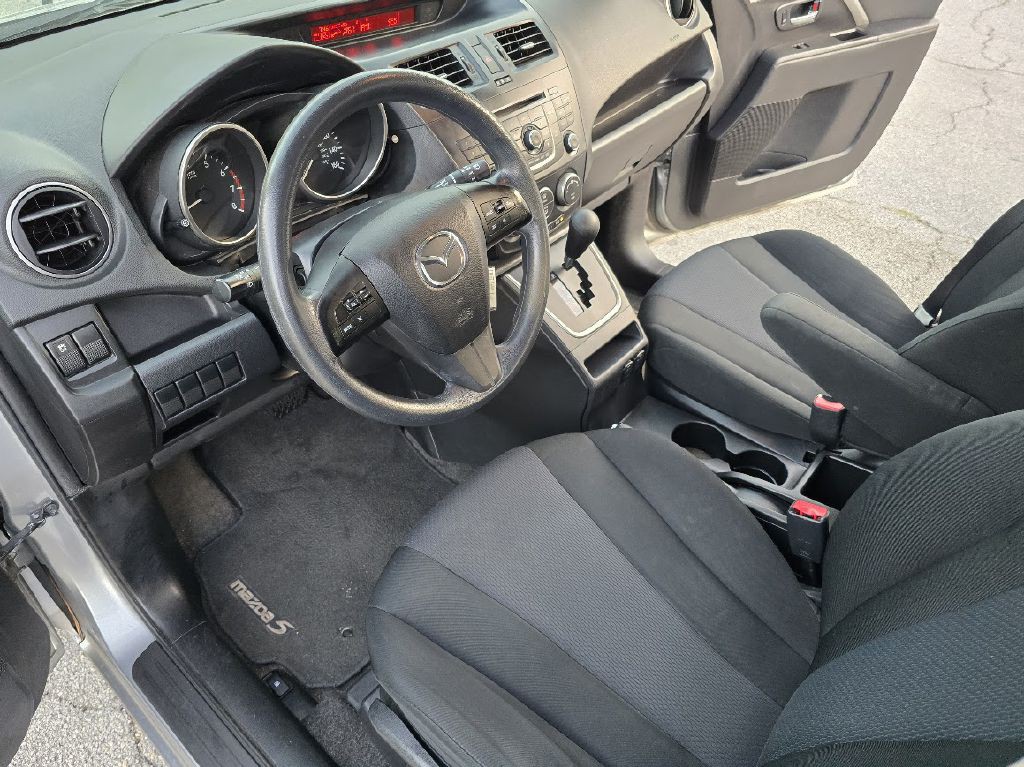 2014 Mazda Mazda5 Image 15