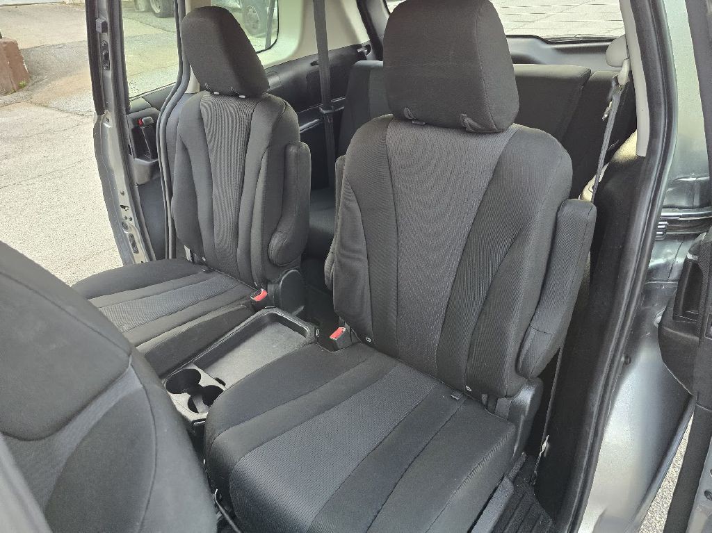 2014 Mazda Mazda5 Image 17