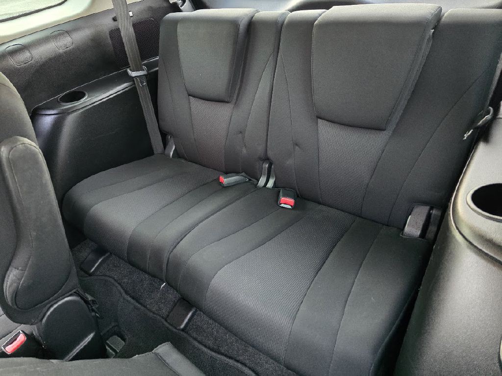 2014 Mazda Mazda5 Image 18
