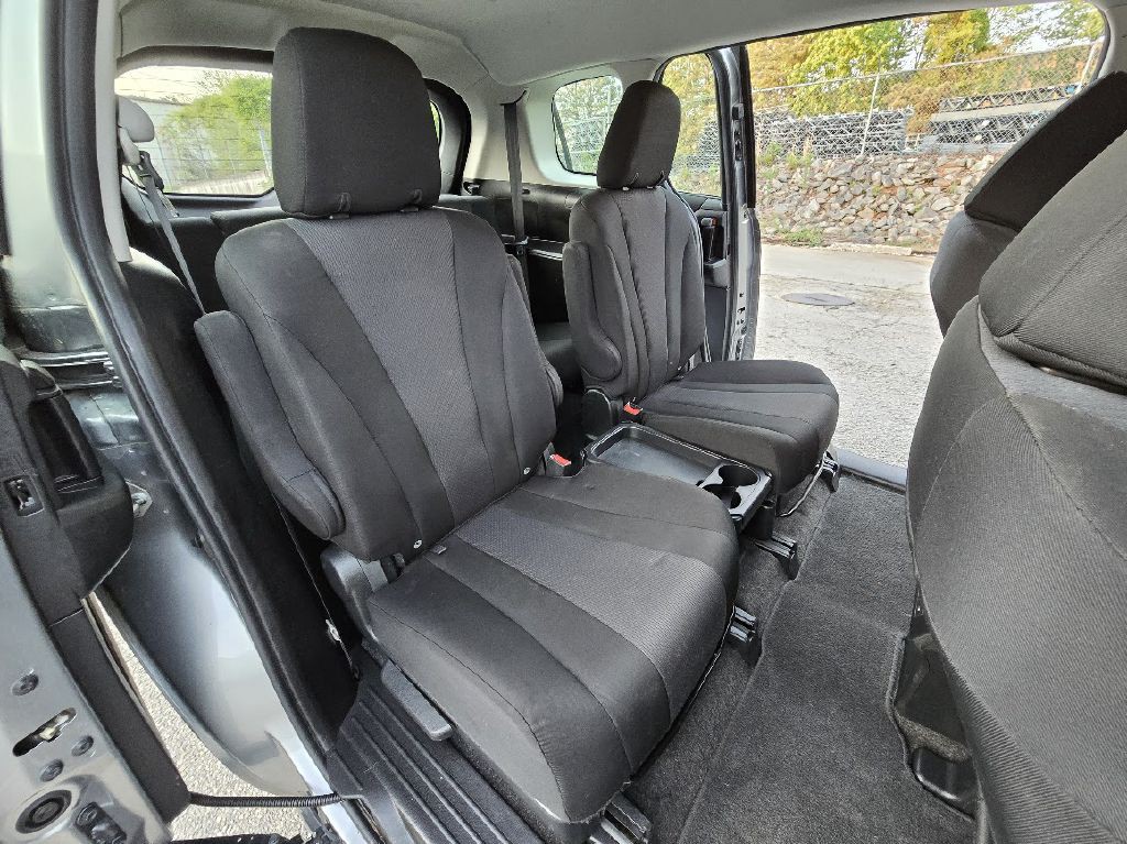 2014 Mazda Mazda5 Image 19