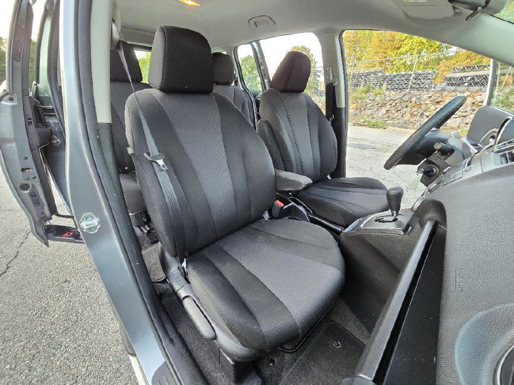 2014 Mazda Mazda5 Image 23