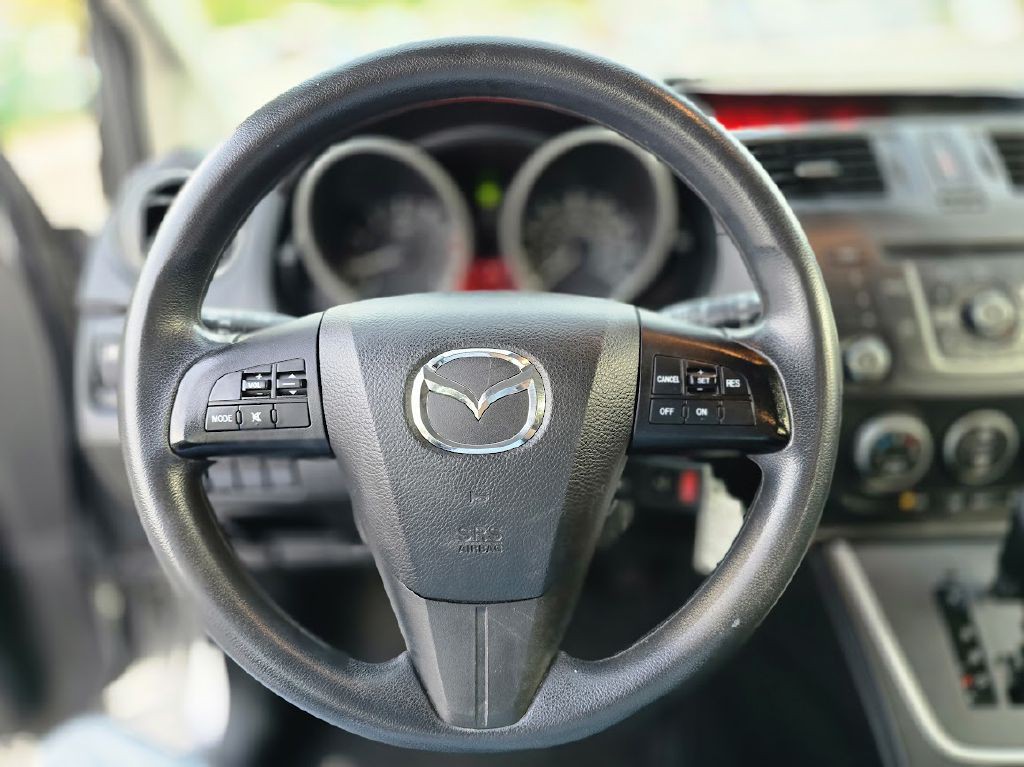 2014 Mazda Mazda5 Image 24