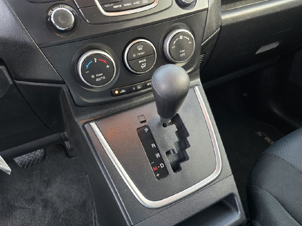 2014 Mazda Mazda5 Image 25