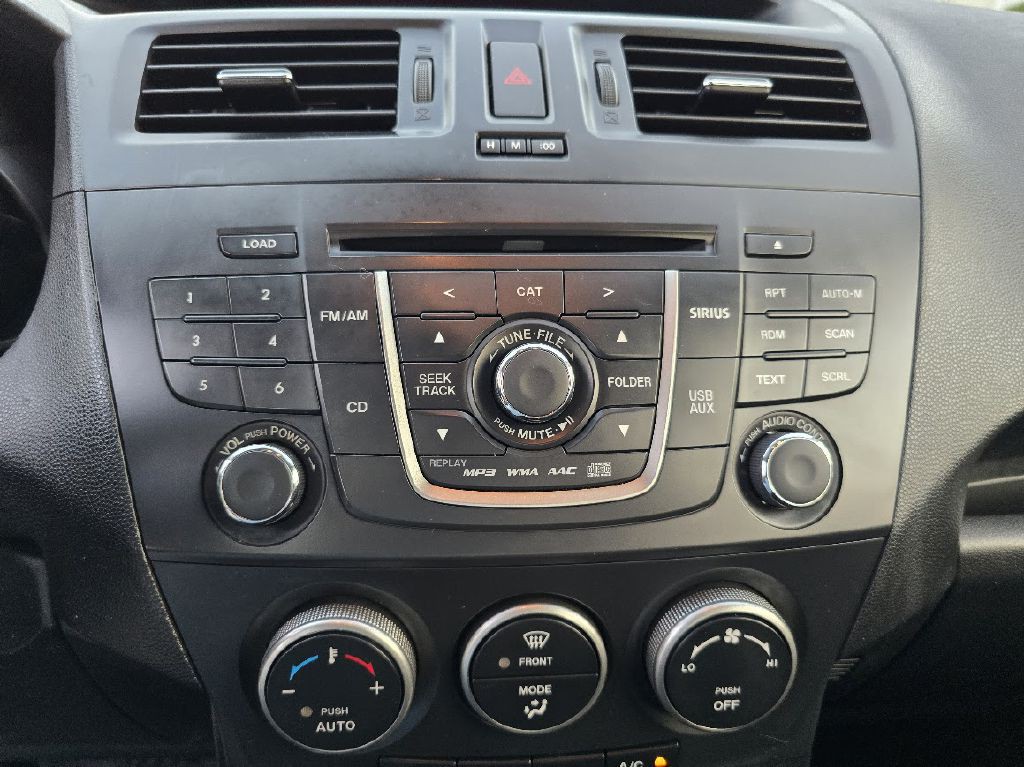 2014 Mazda Mazda5 Image 26