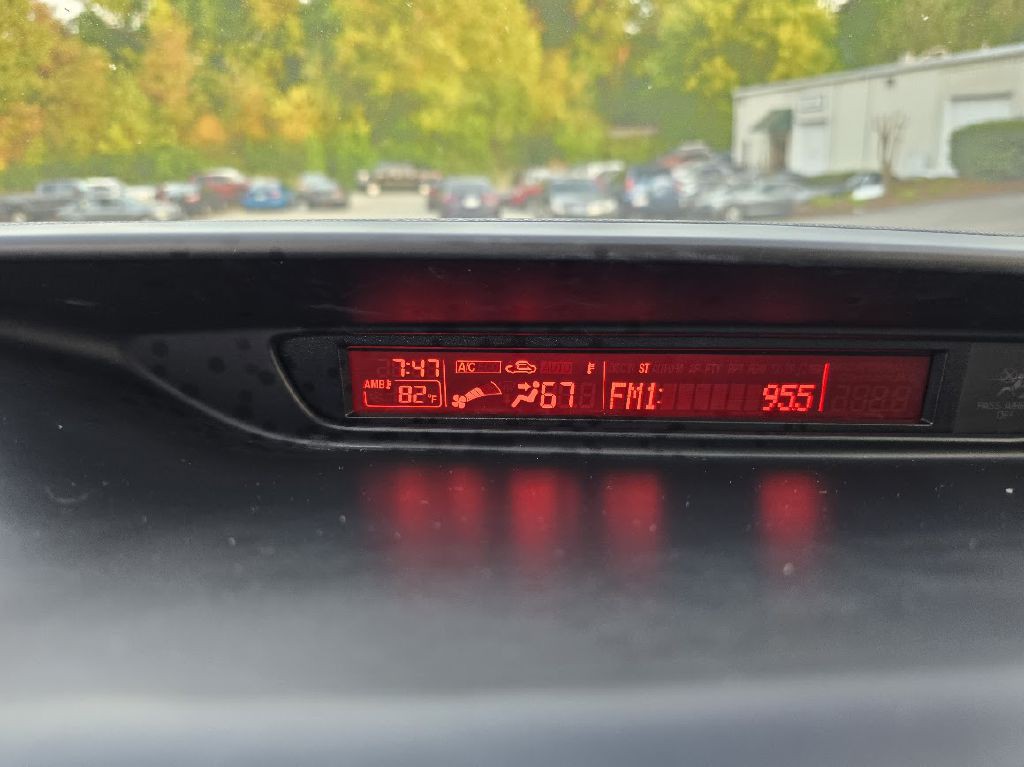 2014 Mazda Mazda5 Image 27