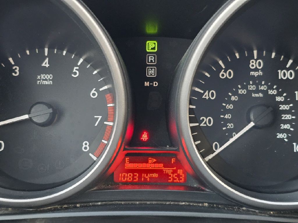 2014 Mazda Mazda5 Image 28