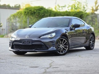 Image for 2017 Toyota 86 BASE ID: 7351023