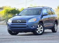 Image for 2008 Toyota Rav4 Limited ID: 7354075