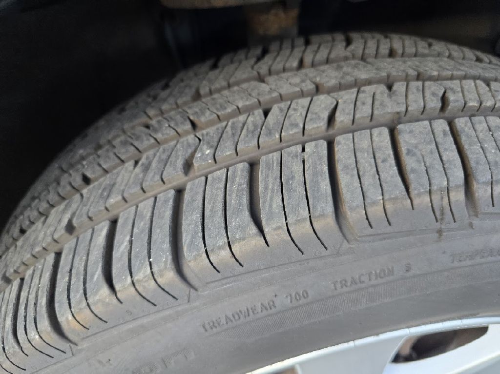 2008 Toyota Rav4 Image 11