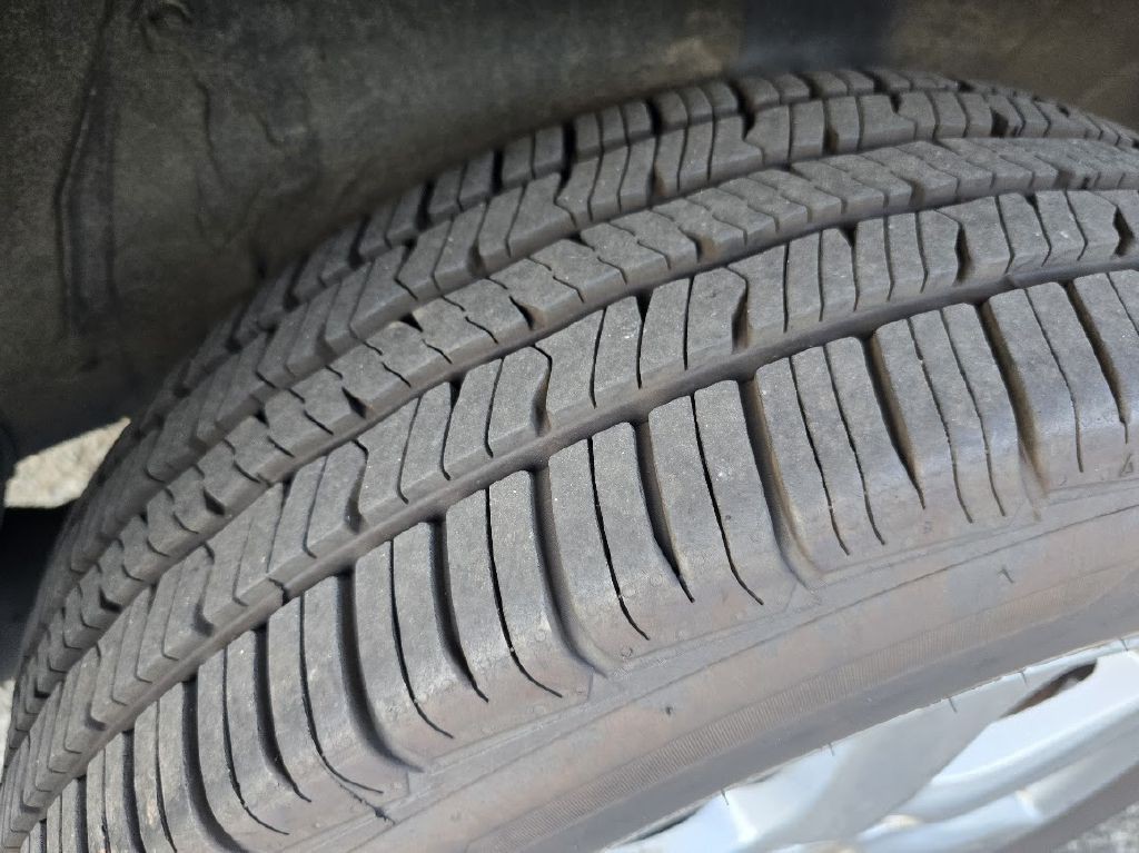 2008 Toyota Rav4 Image 13