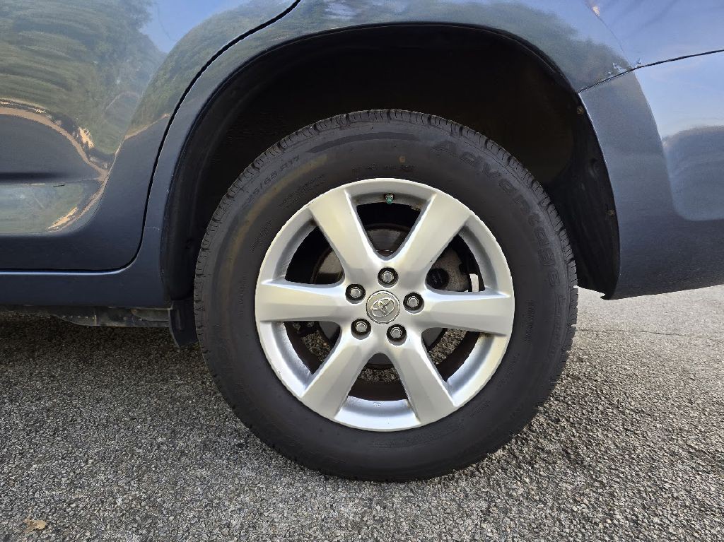 2008 Toyota Rav4 Image 14