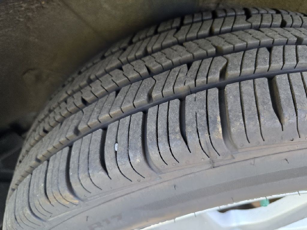 2008 Toyota Rav4 Image 15