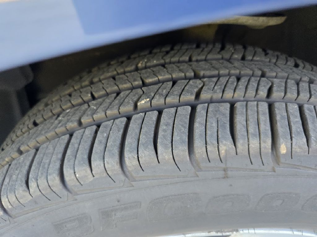 2008 Toyota Rav4 Image 17