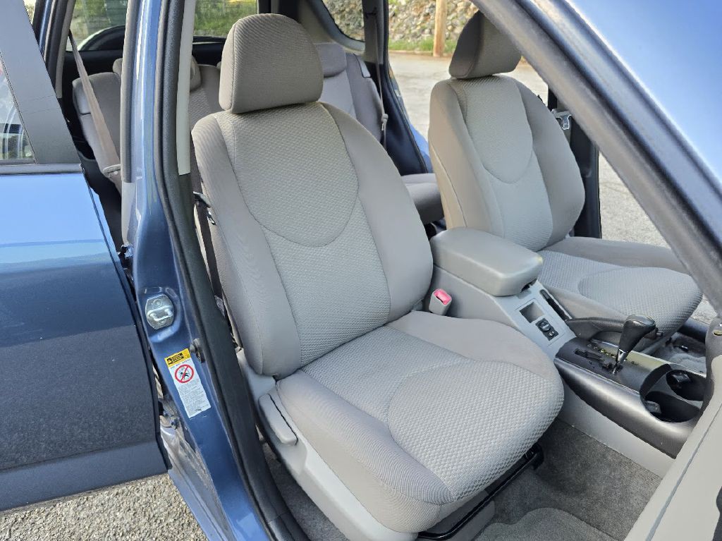 2008 Toyota Rav4 Image 18