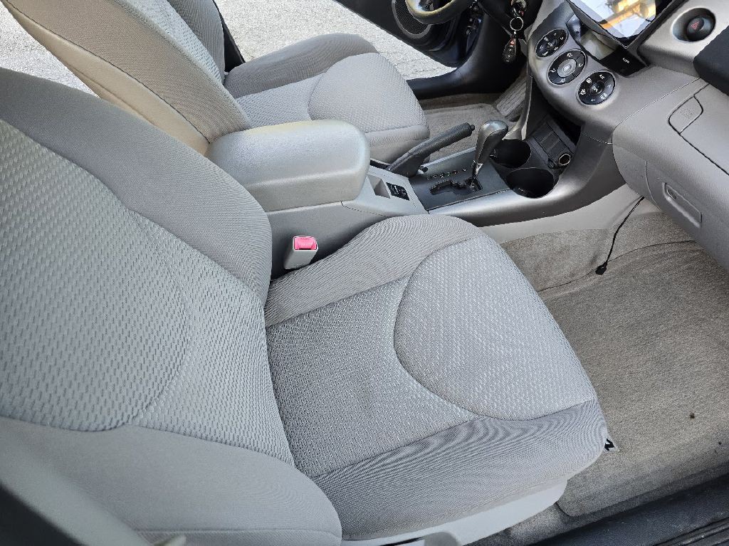 2008 Toyota Rav4 Image 19