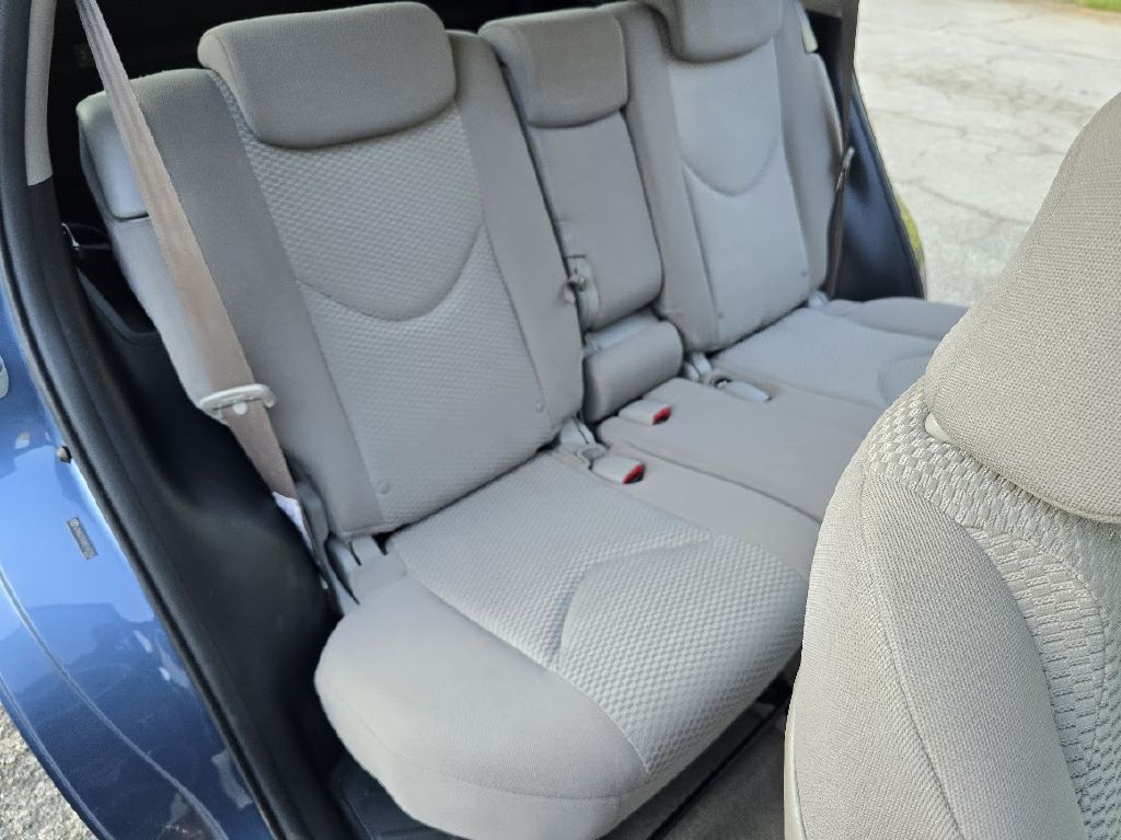 2008 Toyota Rav4 Image 20