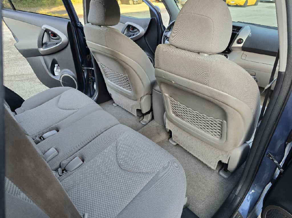 2008 Toyota Rav4 Image 21