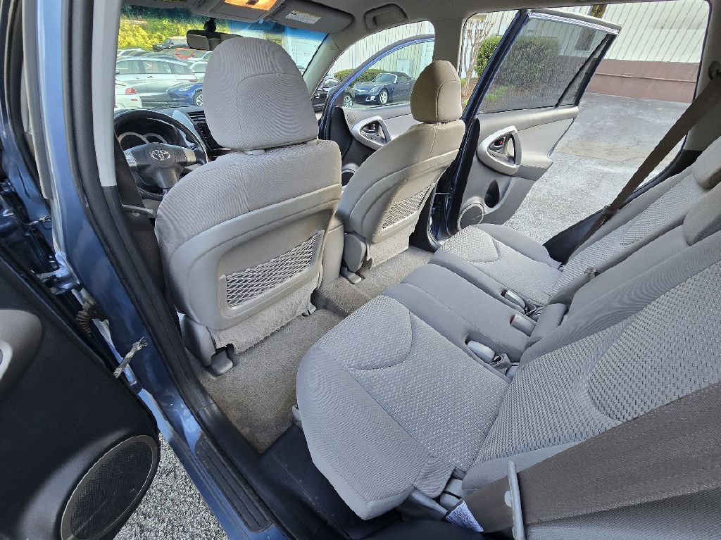 2008 Toyota Rav4 Image 22
