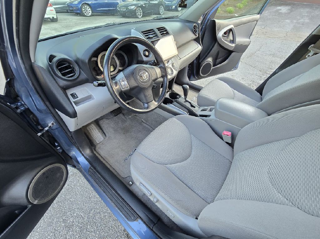 2008 Toyota Rav4 Image 23