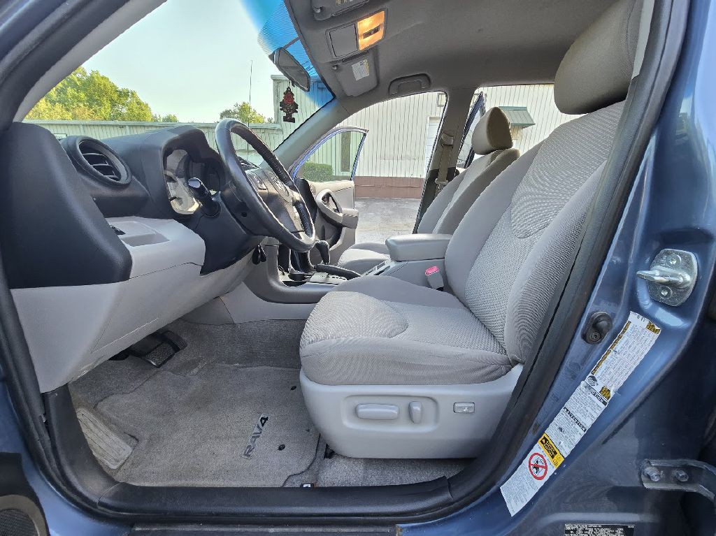 2008 Toyota Rav4 Image 24