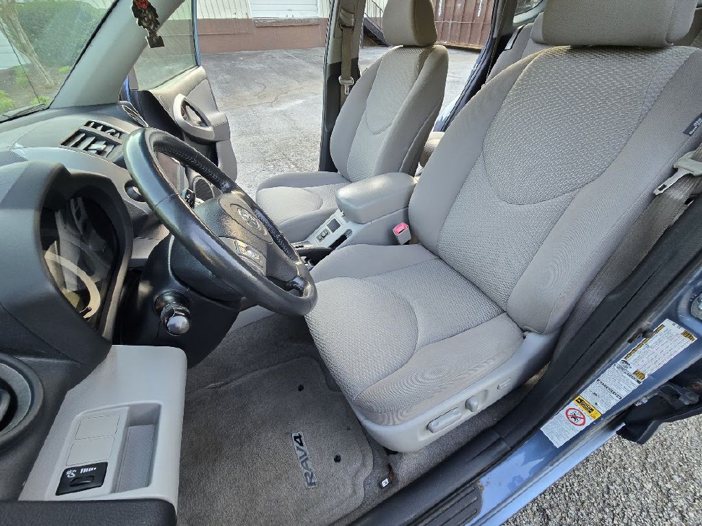 2008 Toyota Rav4 Image 25