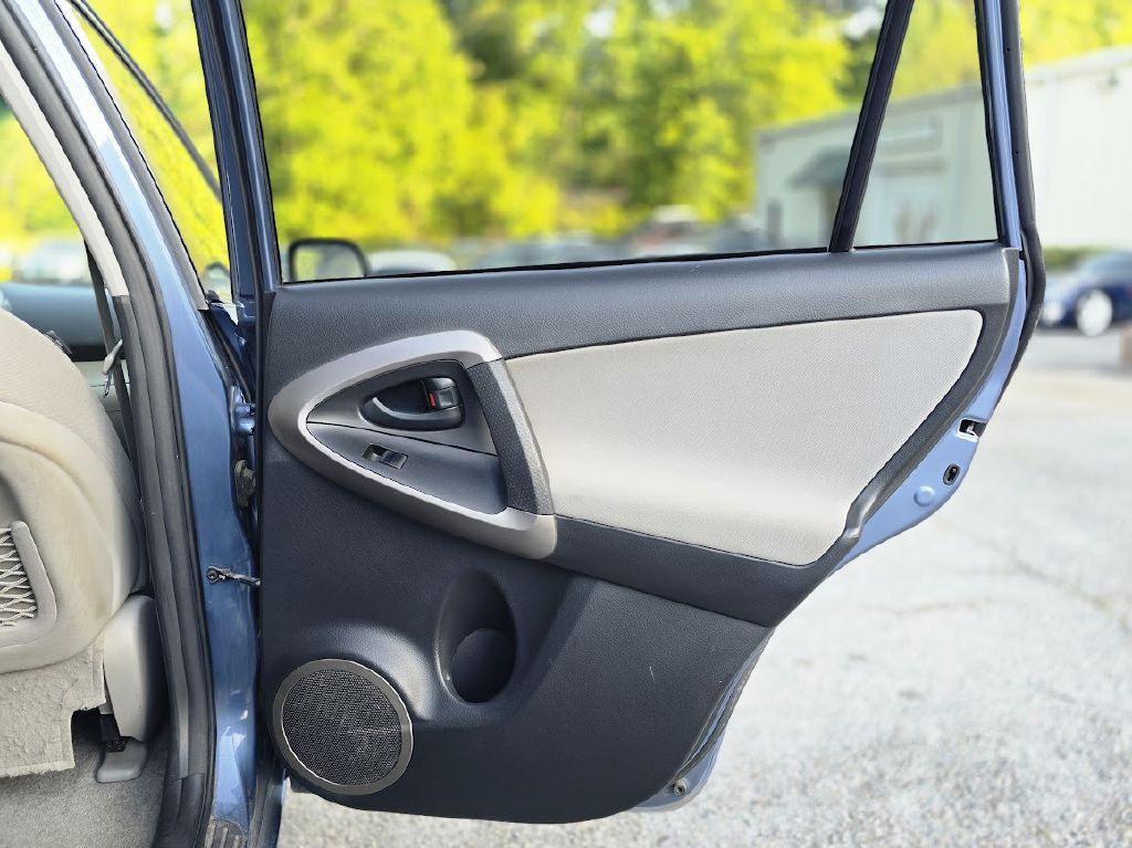 2008 Toyota Rav4 Image 27