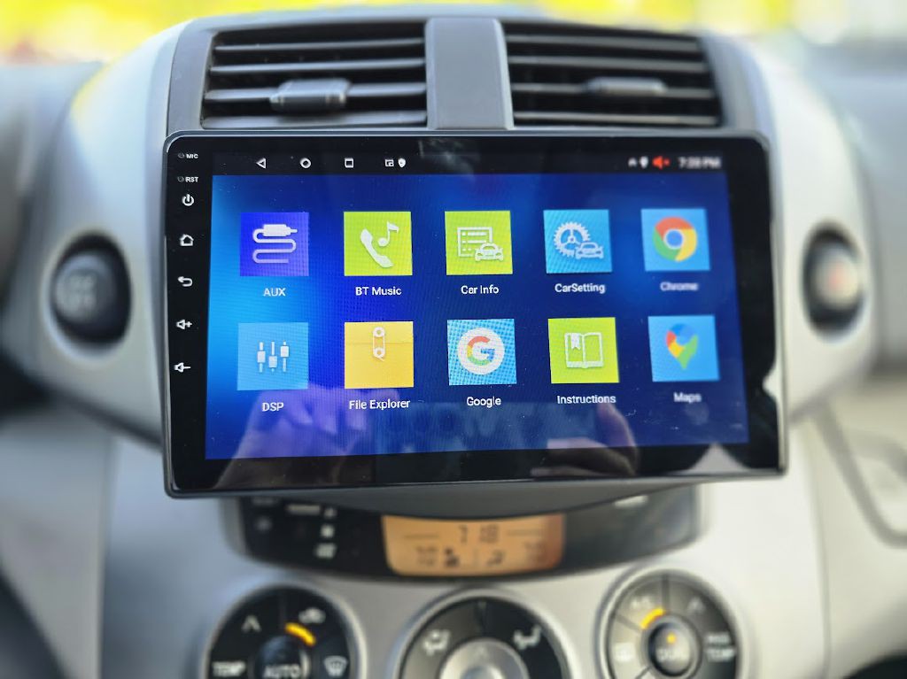 2008 Toyota Rav4 Image 31