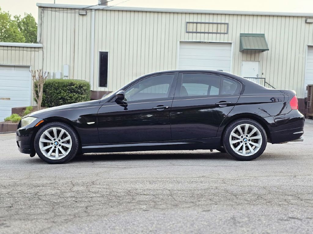 2009 BMW 3 Series Image 4