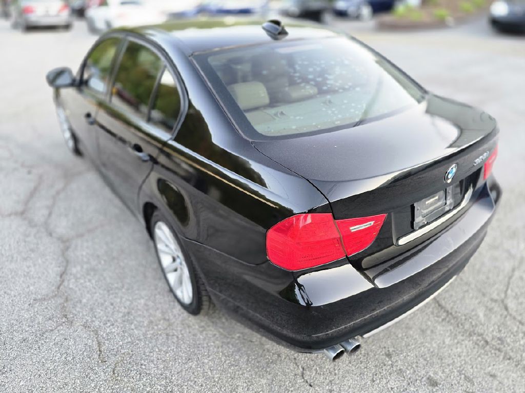 2009 BMW 3 Series Image 6