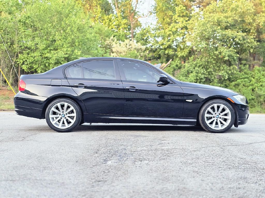 2009 BMW 3 Series Image 9