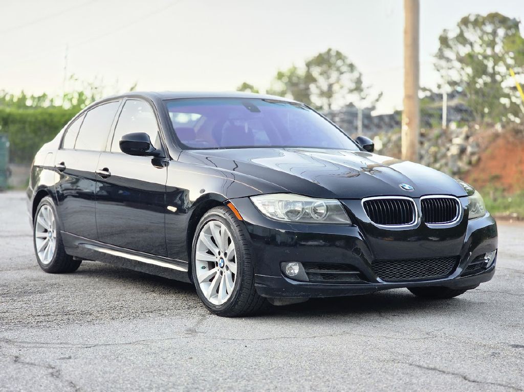 2009 BMW 3 Series Image 10