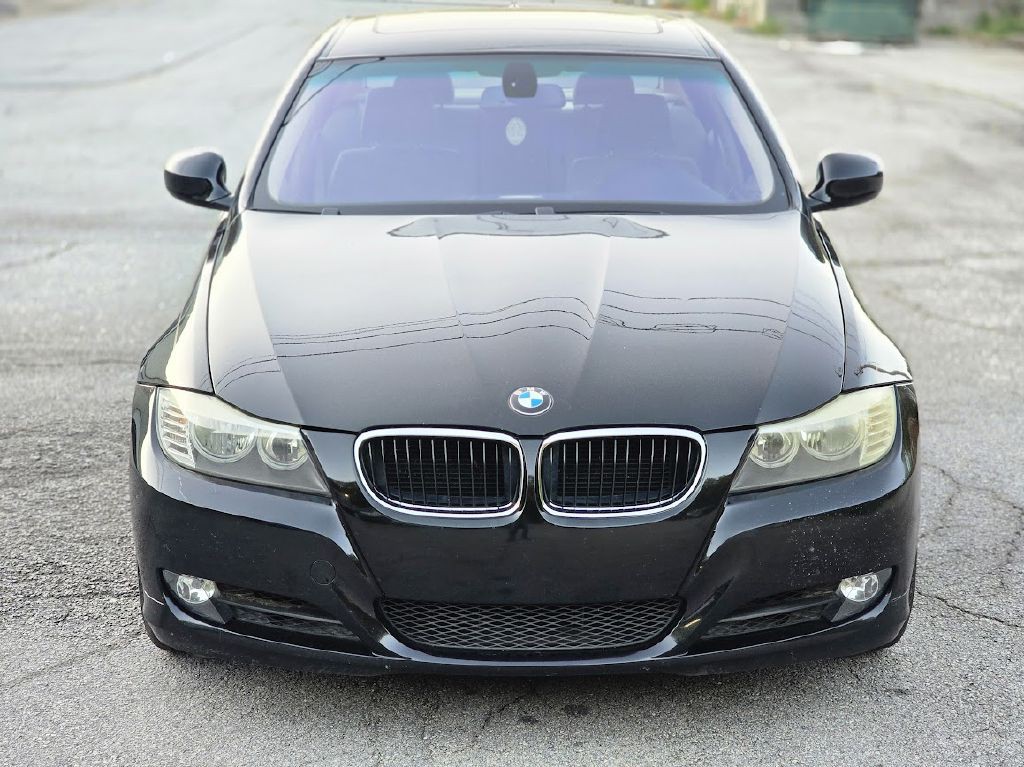 2009 BMW 3 Series Image 11