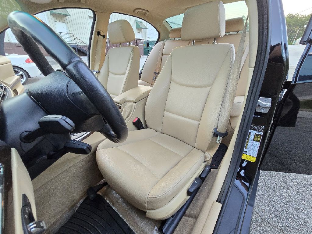 2009 BMW 3 Series Image 22