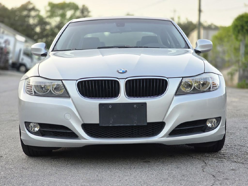 2009 BMW 3 Series Image 15