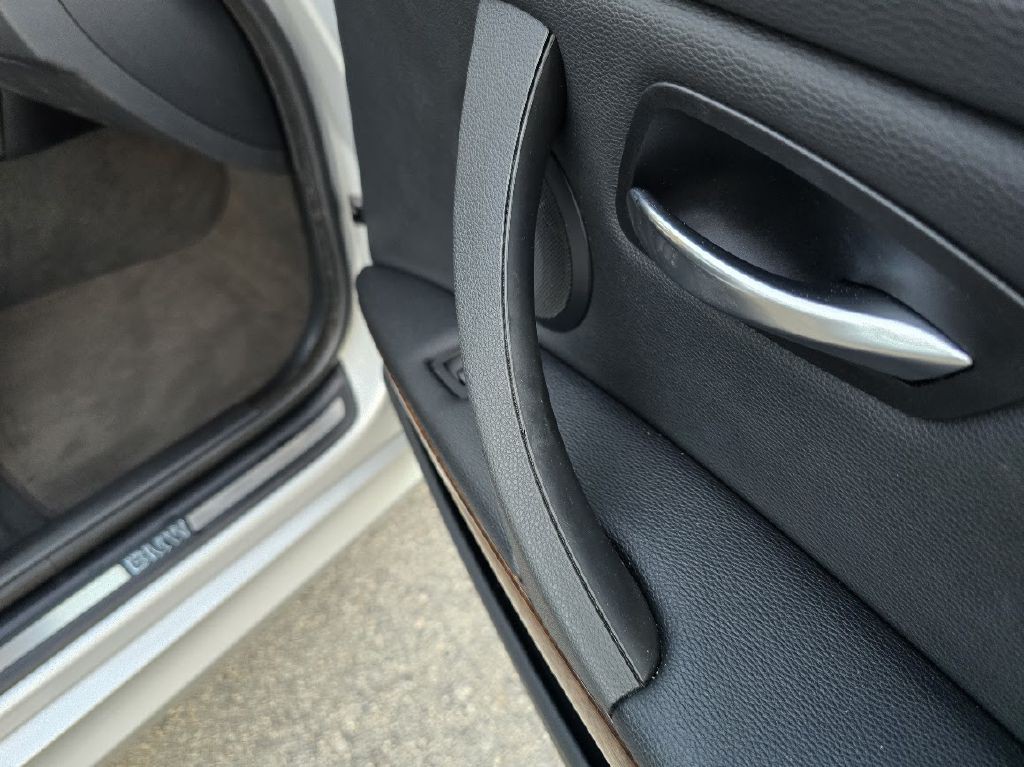 2009 BMW 3 Series Image 42