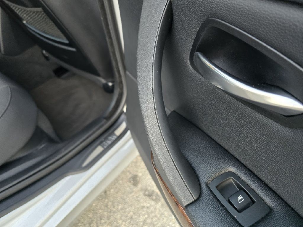 2009 BMW 3 Series Image 43