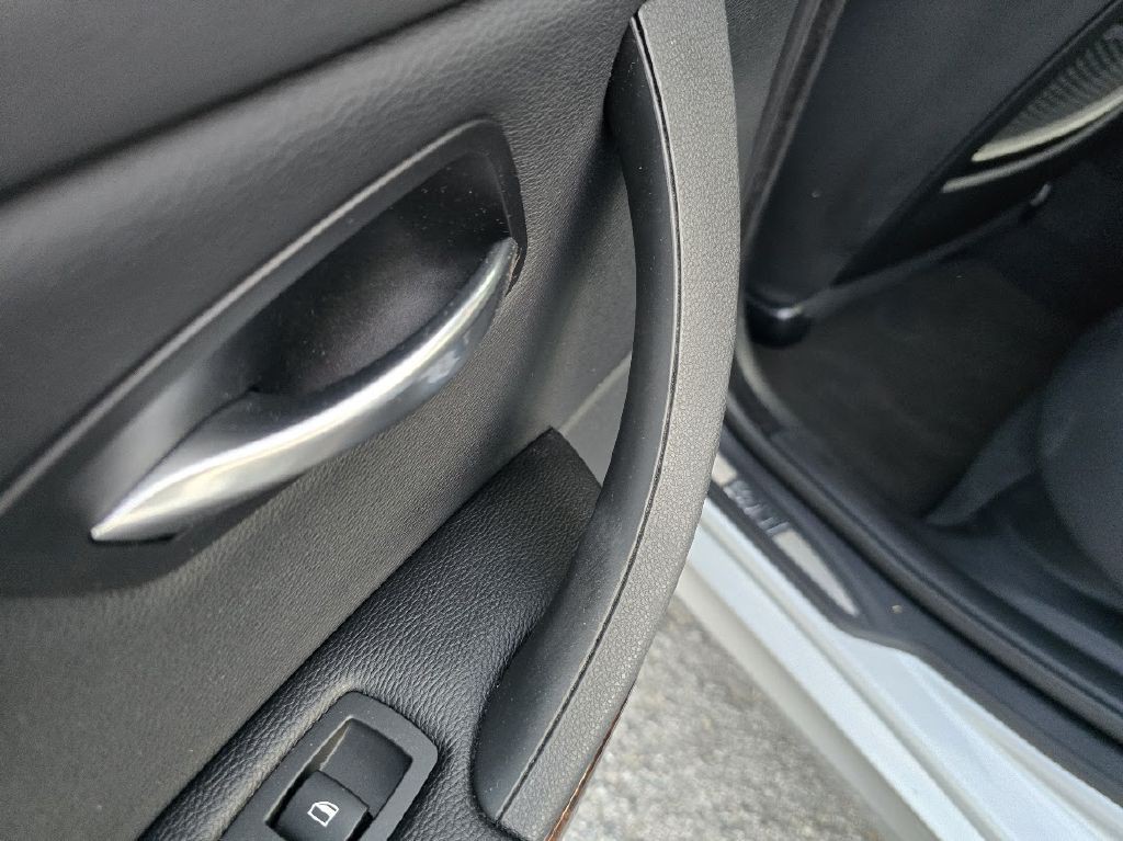 2009 BMW 3 Series Image 44