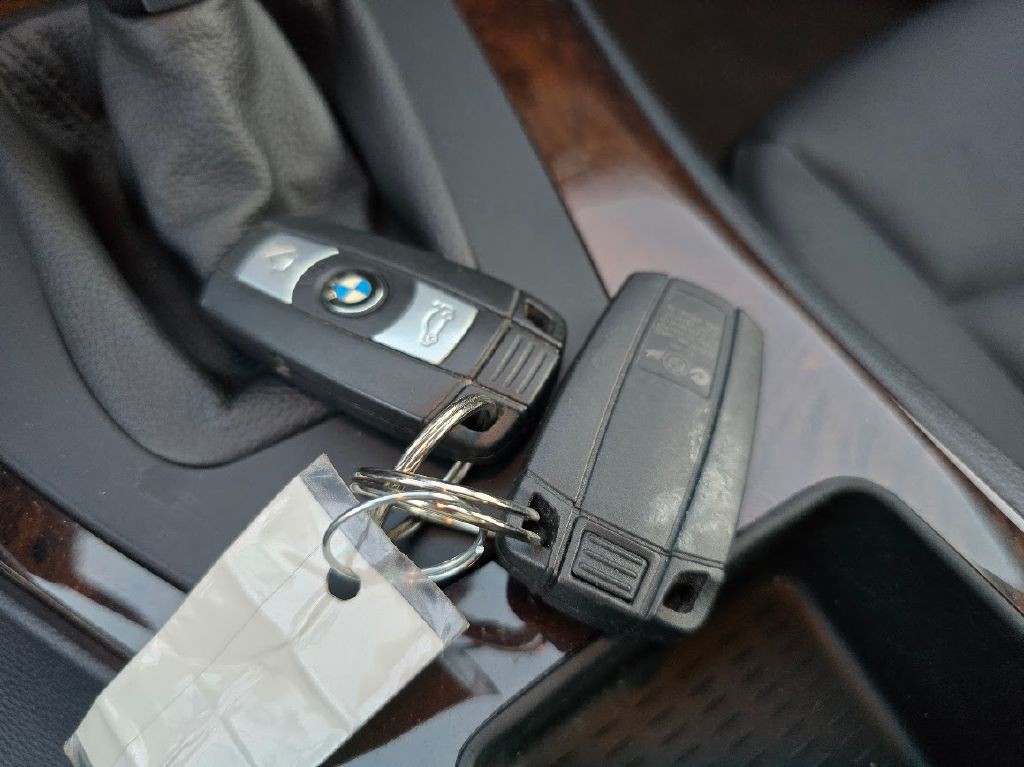2009 BMW 3 Series Image 45