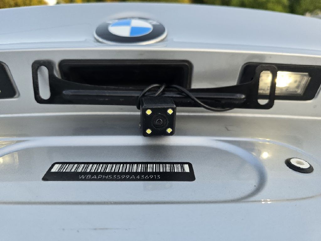 2009 BMW 3 Series Image 49