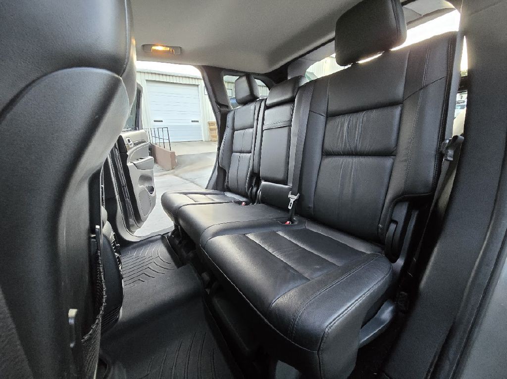 2013 Jeep Grand Cherokee Image 23