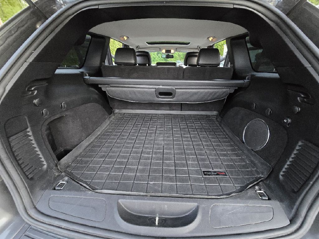 2013 Jeep Grand Cherokee Image 24