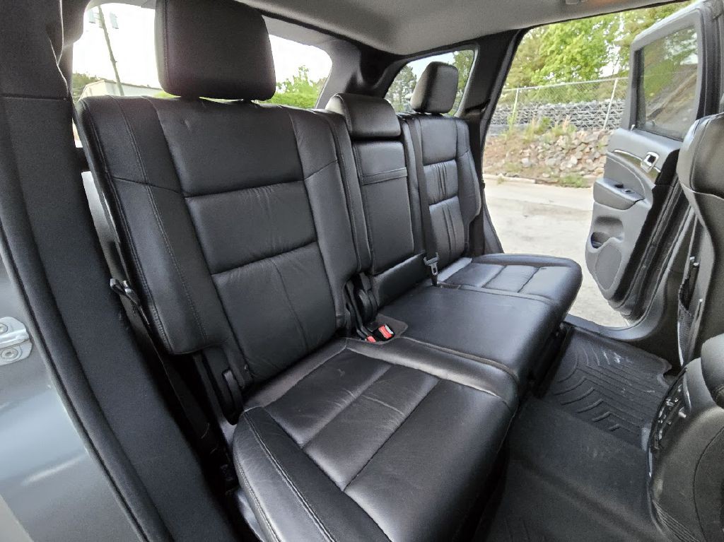 2013 Jeep Grand Cherokee Image 26