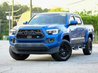 Image for 2017 Toyota Tacoma SR5 V6 ID: 7367360