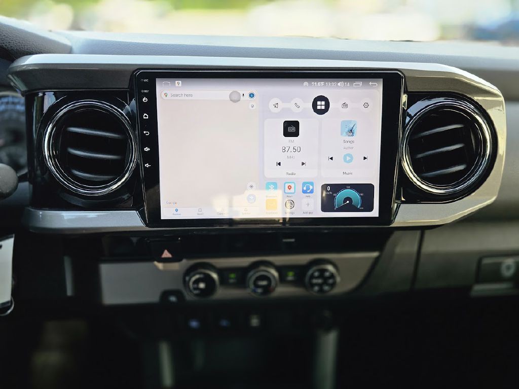 2017 Toyota Tacoma Image 29