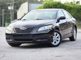 Image for 2008 Toyota Camry LE ID: 7373036