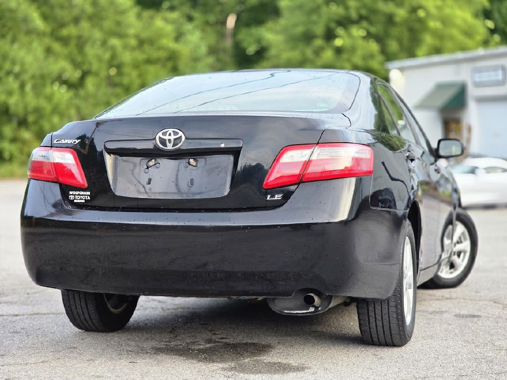 2008 Toyota Camry Image 3