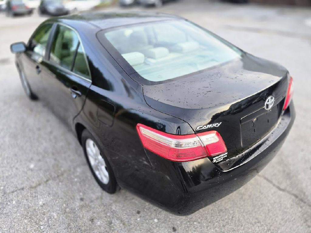 2008 Toyota Camry Image 6