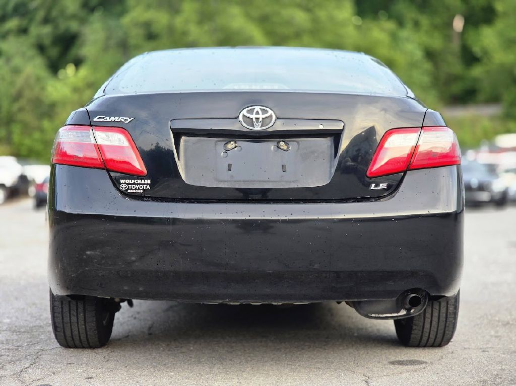 2008 Toyota Camry Image 7