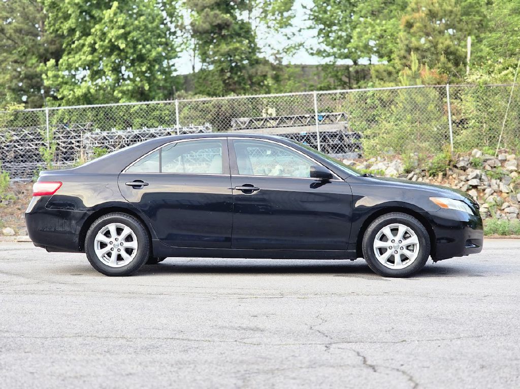 2008 Toyota Camry Image 9